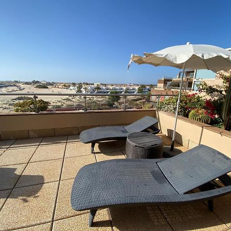 Apartament Marfolin 28 Cotillo Zewnętrze zdjęcie