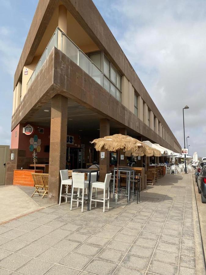 Apartament Marfolin 28 Cotillo Zewnętrze zdjęcie