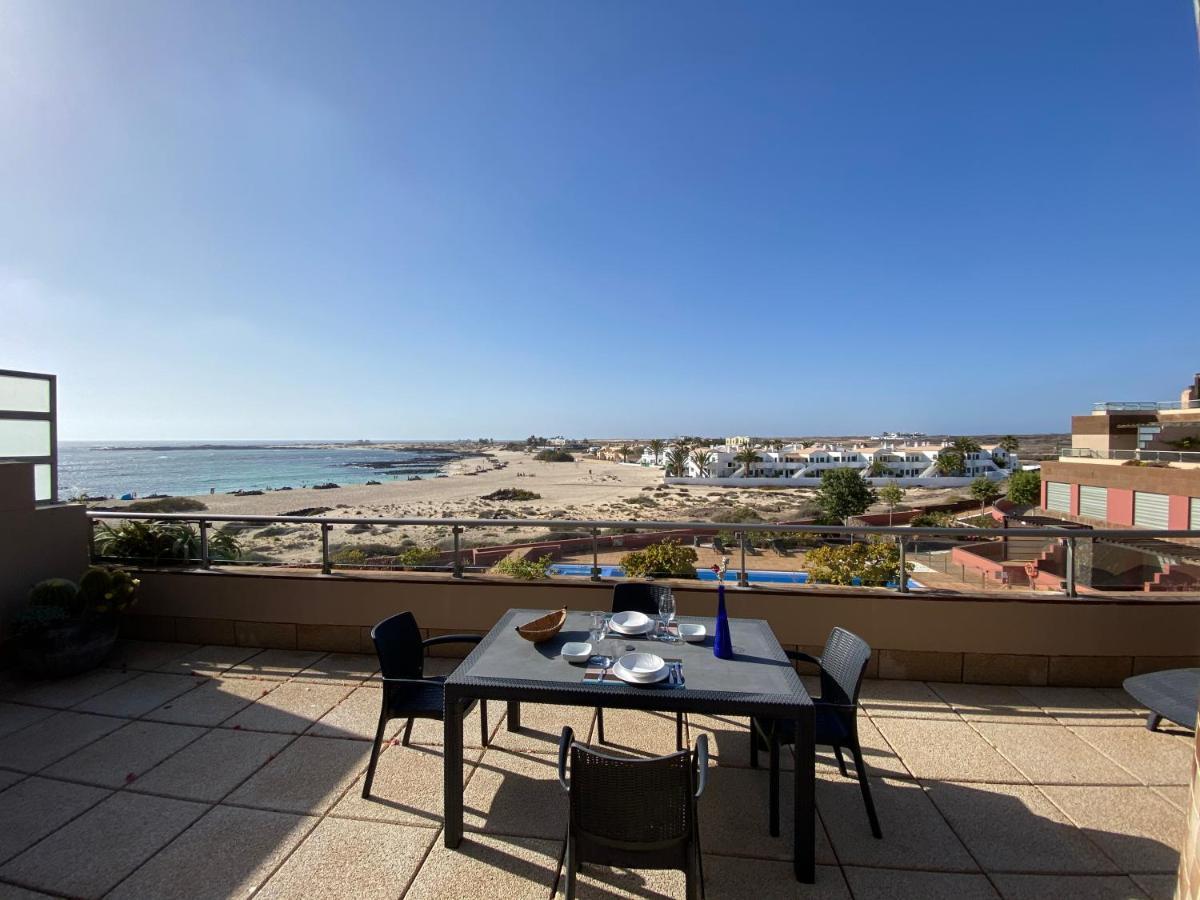 Apartament Marfolin 28 Cotillo Zewnętrze zdjęcie