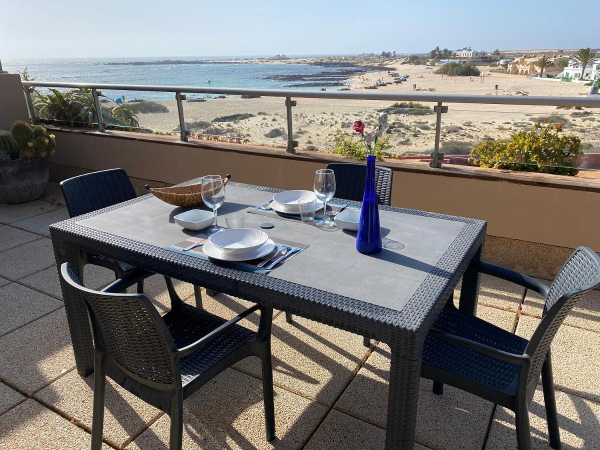 Apartament Marfolin 28 Cotillo Zewnętrze zdjęcie