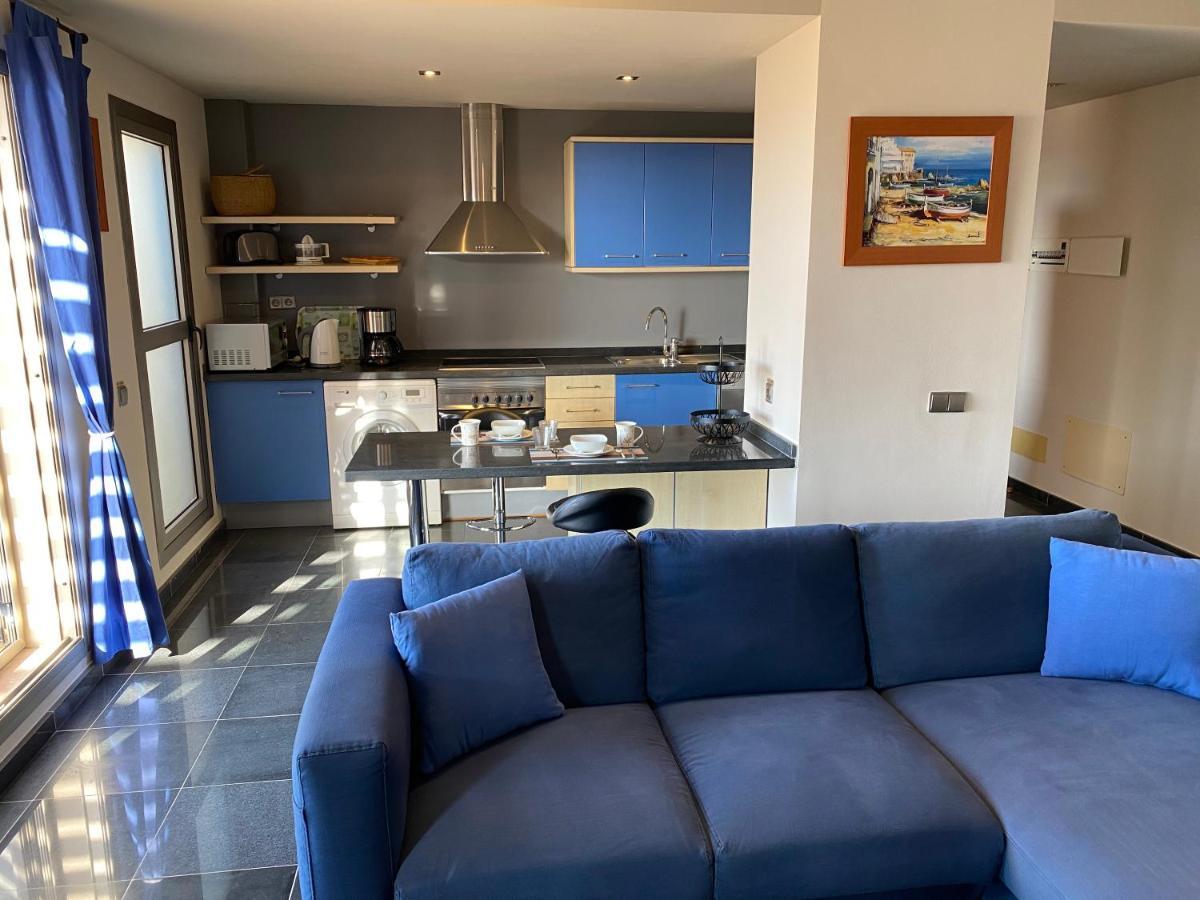 Apartament Marfolin 28 Cotillo Zewnętrze zdjęcie
