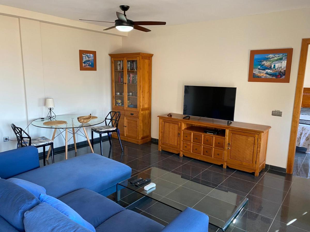 Apartament Marfolin 28 Cotillo Zewnętrze zdjęcie