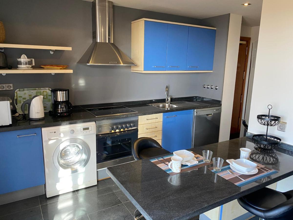 Apartament Marfolin 28 Cotillo Zewnętrze zdjęcie
