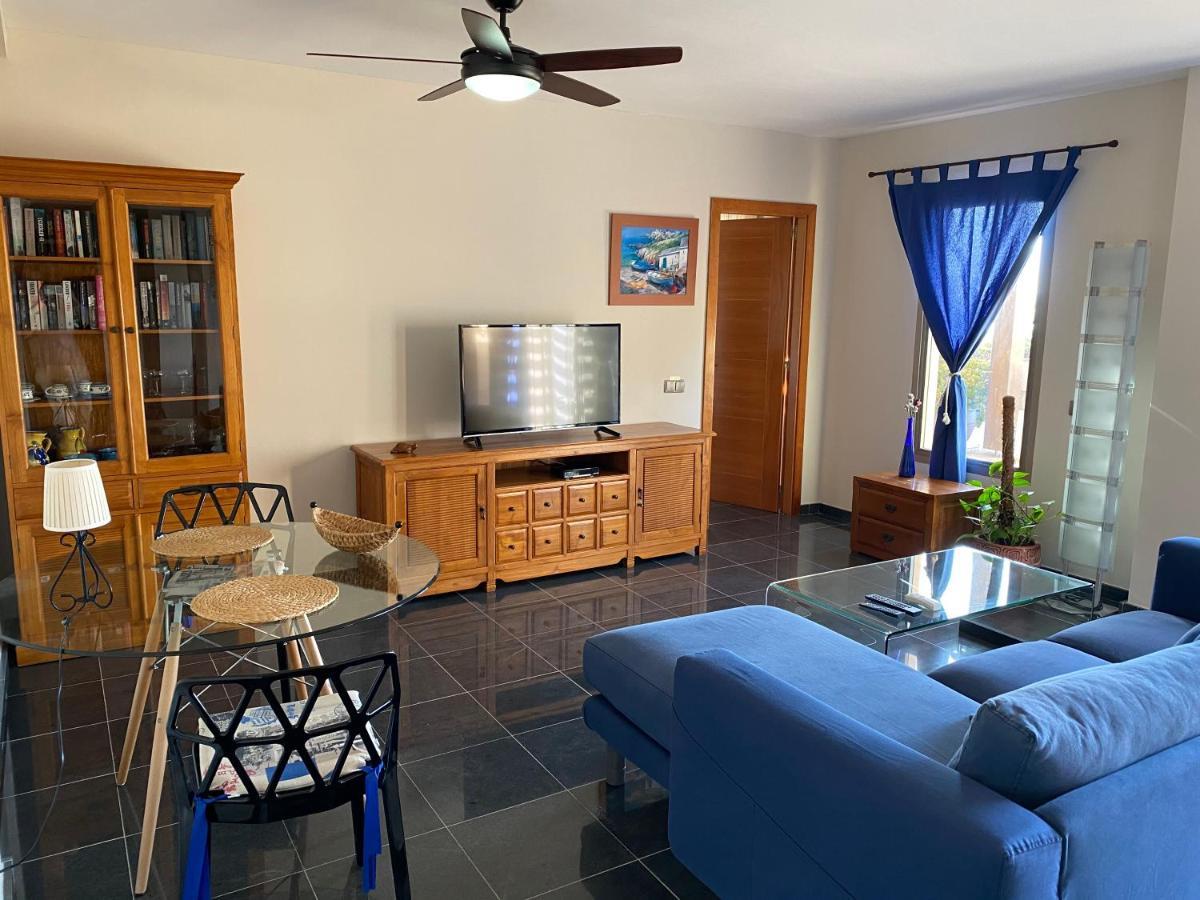 Apartament Marfolin 28 Cotillo Zewnętrze zdjęcie