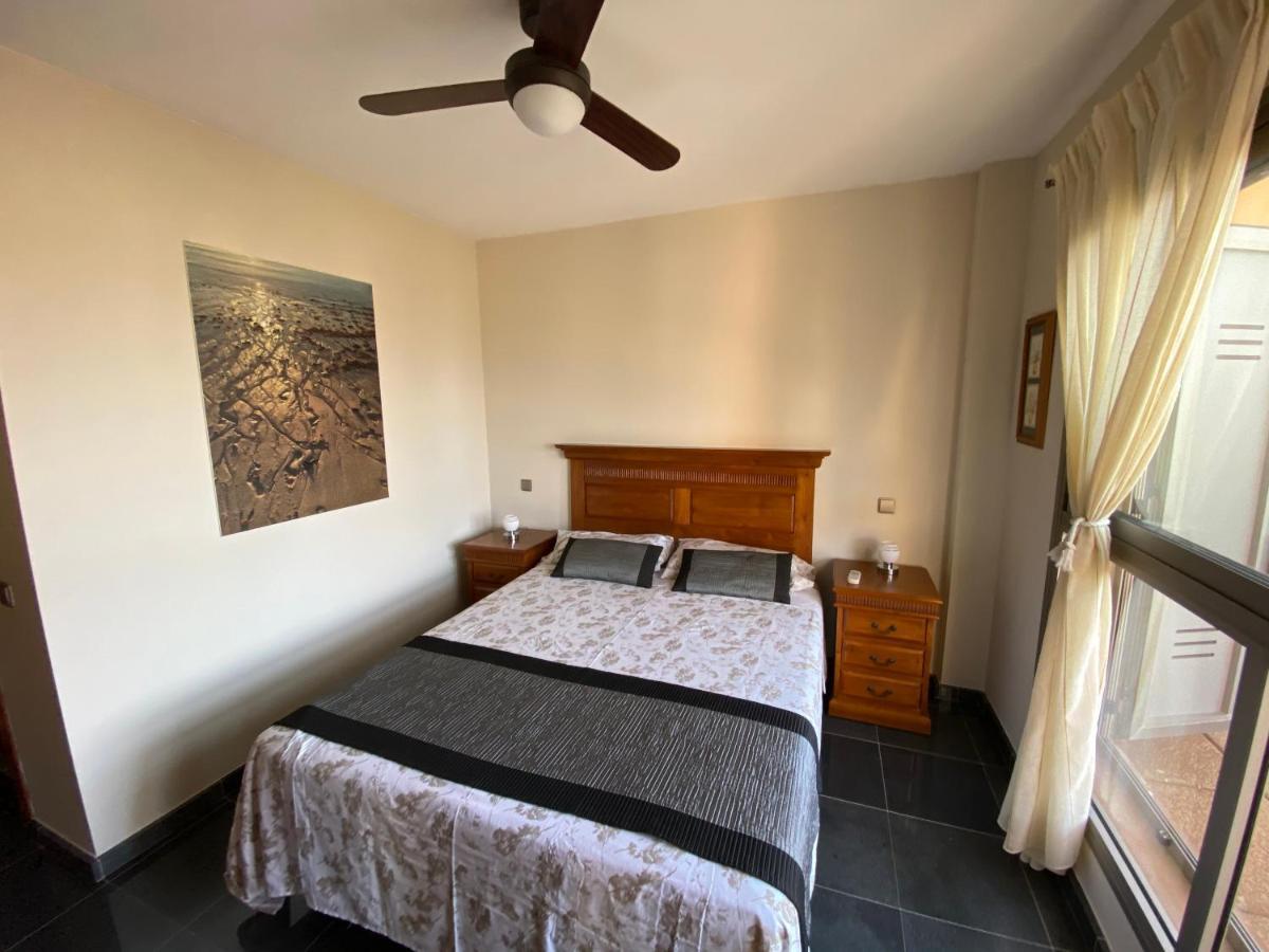 Apartament Marfolin 28 Cotillo Zewnętrze zdjęcie