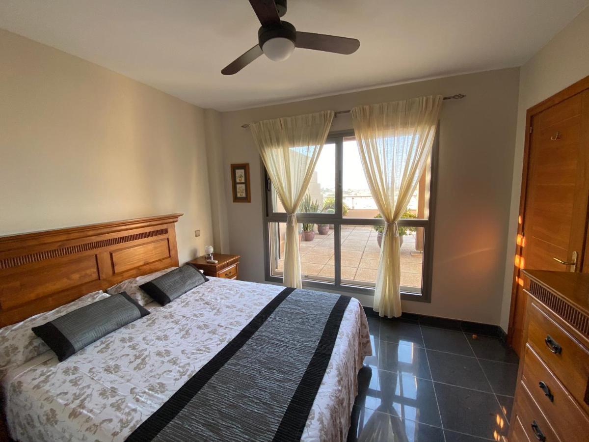 Apartament Marfolin 28 Cotillo Zewnętrze zdjęcie